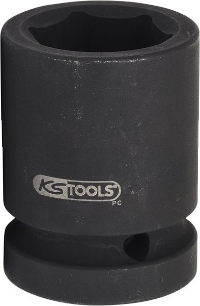 KS Tools 3,1/2" slagdop, 130 mm, 515.2215