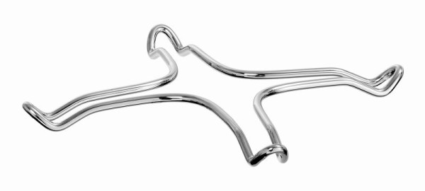 Bartscher kleine potring, 296086