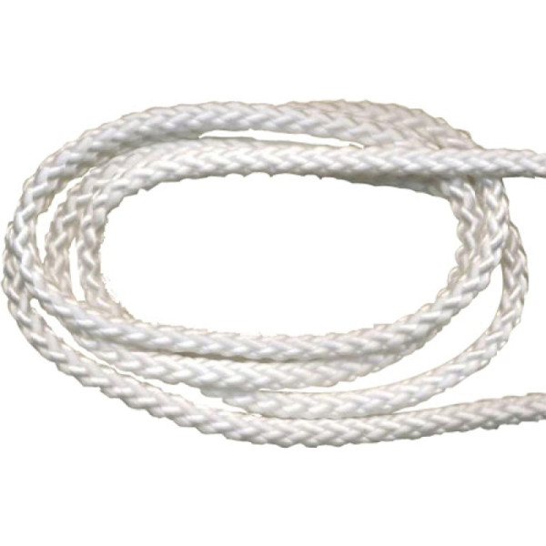 Stein HGS HGS vervangingshijstouw (vlaggentouw) -StarTrio-, 14 m voor vlaggenmasten 7 m, 20490