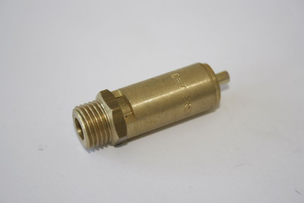 ELMAG veiligheidsventiel 3,7 bar voor universele spuit JET 2000, 9601197