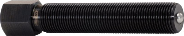 KS Tools aandrijfspindel M 22, met drukkogel, 450.0077