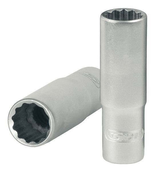 KS Tools 1/2" dopsleutel voor bougies, 14mm, 911.1590