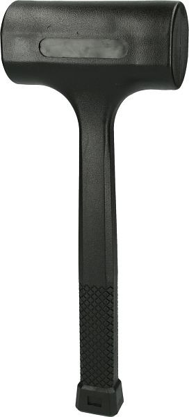 KS Tools terugslag-zachte hamer, 1720 g, 140.5258
