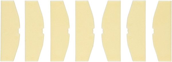 Hazet lamellen, versie: 04/7, 9012EL-SPC-04/7