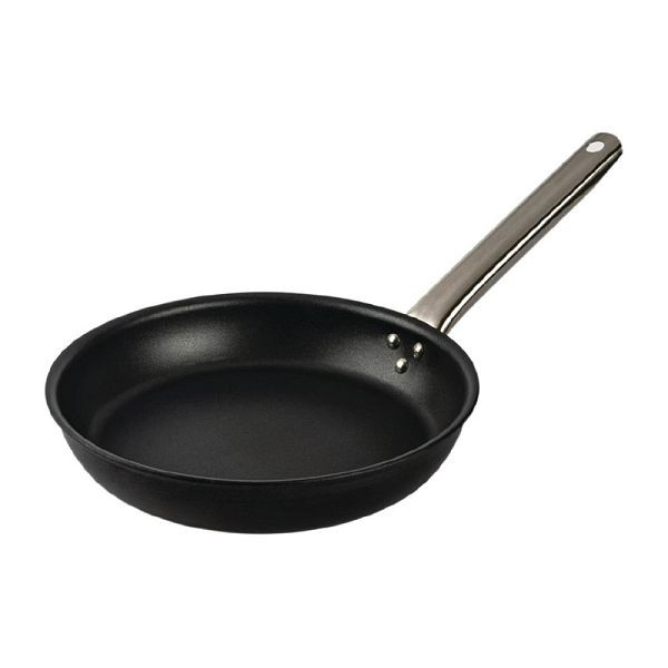 Bourgeat Elite Pro koekenpan met antiaanbaklaag 24cm, K781