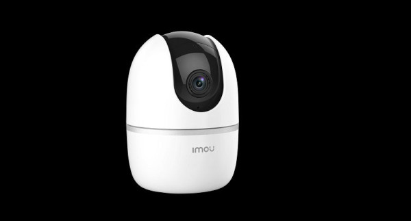 Imou A1 4MP WiFi IP-bewakingscamera voor binnen, IPC-A42P-B-V2-imou