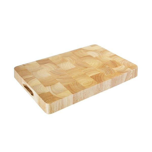 Vogue houten snijplank 45,5 x 30,5 cm, C459
