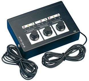 IVT elektronische waterontkalker magneetveldgenerator Profi PK-1, 300003