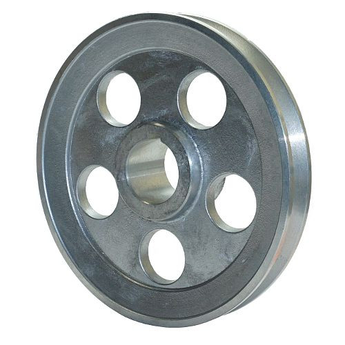 AEROTEC riemschijf 180 X 1A gat 38 spa 16, 9076618