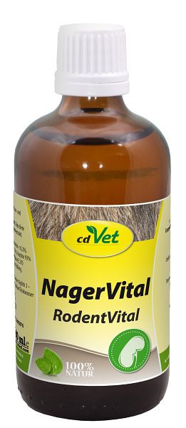 cdVet NagerVital 100ml, 279