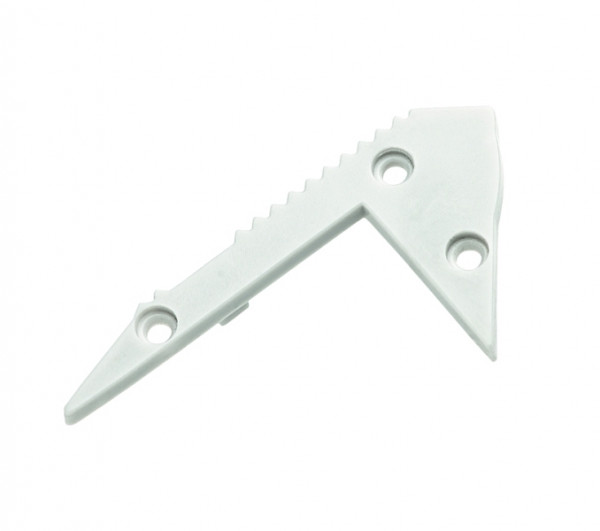 rutec Projekt eindkap linker trede profiel direct SP49/25, PFE268