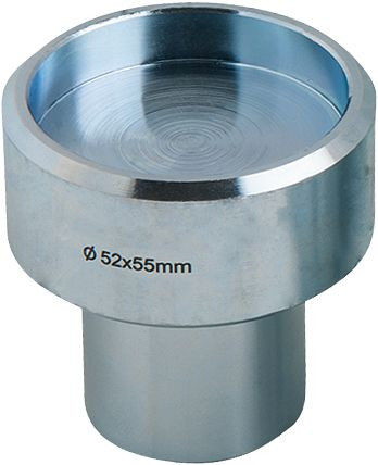 KS Tools drukstuk, diameter 52 x 55 mm, 700.2273