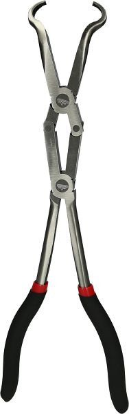 KS Tools Bougiestekker dubbele scharniertang diameter 19,0 mm, lang, 500.7205