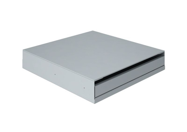 SOFAME toetsenbord- en muislade voor PC Station, W040010013GC
