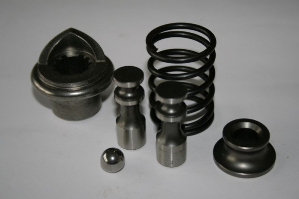 ELMAG slagpenset nr. 51-55 voor DL slagmoersleutel EPS 120, 9403265