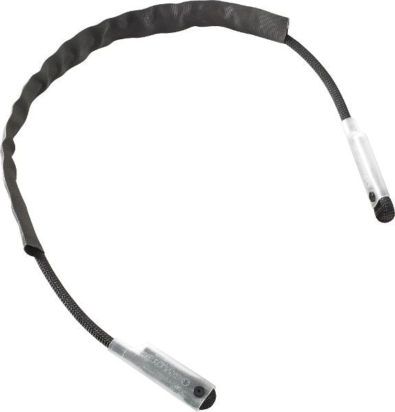 Skylotec-ketting zonder apparaat TOUW VOOR LORY PRO, laatste naaien / aanval, Länge: 2,5m, L-0685-2,5