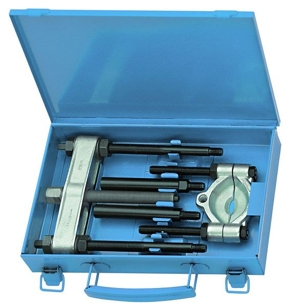 GEDORE afscheider- en trekkerset 1.38/0, AV, 1.40/0, 8109750