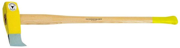Ochsenkopf professionele houtkloofhamer, hickory, 1591797
