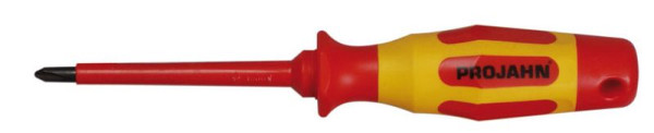 Projahn VDE schroevendraaier Phillips nr. 2, 5105-02