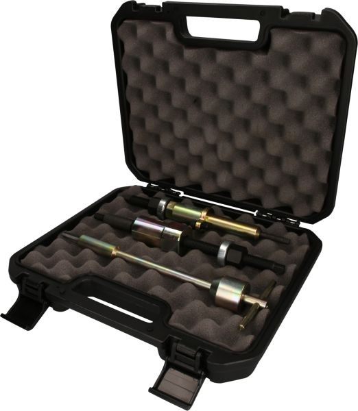 KS Tools injectorhulstrekkerset voor Hino, 3-delig, 460.4320