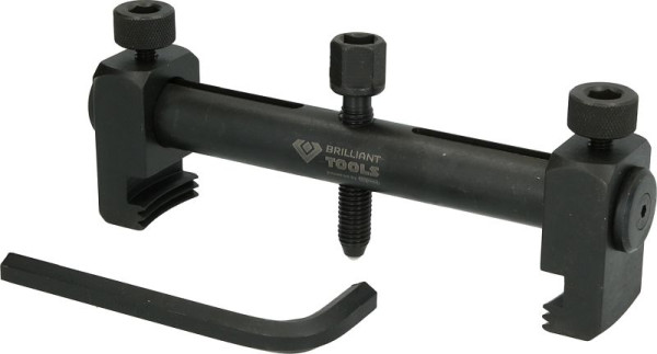 Brilliant Tools Katroltrekker BT616000