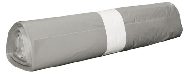 stumpf vuilniszakken variant 1, transparant, VE: 250 stuks, dimensie: 850x630 mm, 5406621
