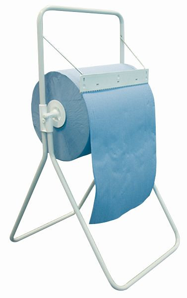 Papierdispenser CLEANO STAND, 390029