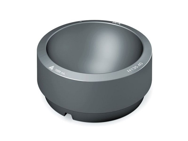 IKA pistondrager 1000 ml zonder handvat, H 135.40, 0025000833