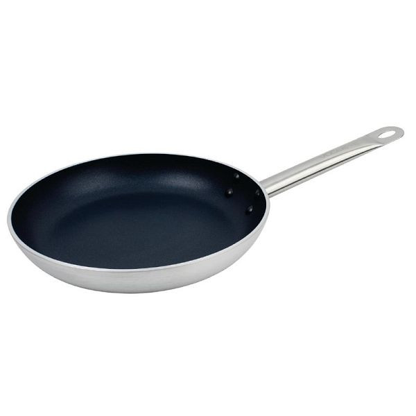Vogue inductiepan met antiaanbaklaag 28cm, CB902