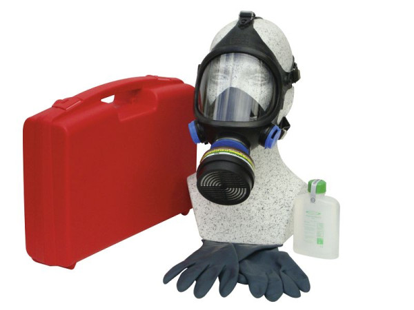EKASTU Safety ADR koffer VM-Plus, 166431