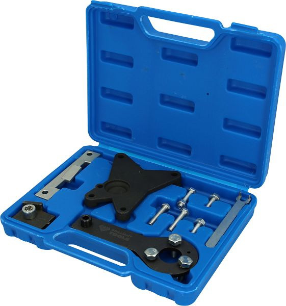 Brilliant Tools motordistributiegereedschapset voor Alfa Romeo, Fiat 1.4 MultiAir, BT592700