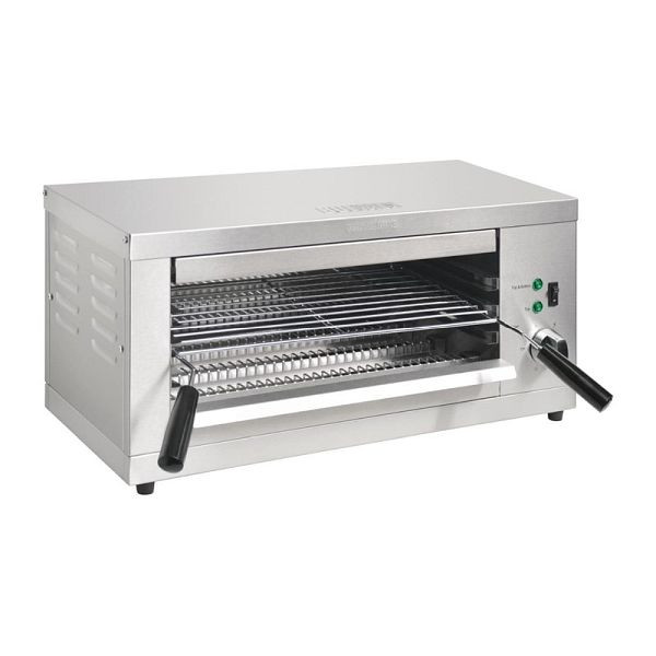 Buffalo Quartz Salamander Grill, DB183