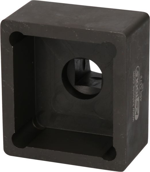 KS Tools spanmoer dopsleutel 1/2", 46 mm, 460.5472
