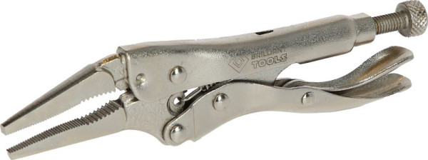 Brilliant Tools Langbeck griptang 140 mm, BT065901