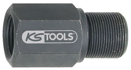 KS Tools adapter M20x1,0mm, Denso, 152.1191