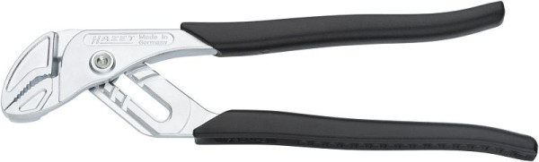 Hazet universele tang, norm: DIN ISO 8976, oppervlak: verchroomd, lengte: 260 mm, 760N-2