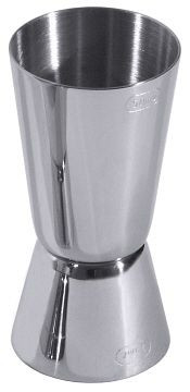 Contacto bar dubbele maat 2,5/5 cl, 2090/025