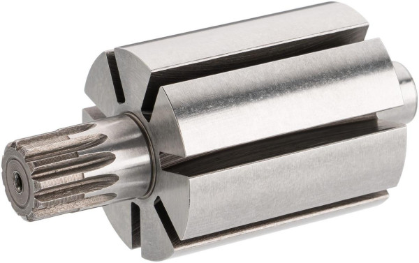 Hazet-rotor, N-stijl, 9012EL-SPC-03N