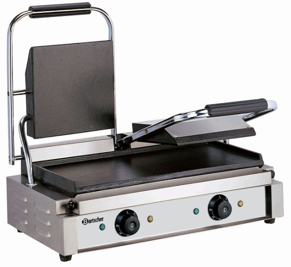 Bartscher contactgrill 3600 2G, A150672
