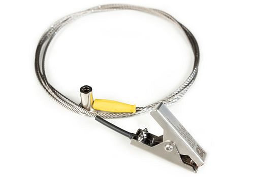FALCON aardingskabel Quick-Connect voor FALCON containers, 283-933