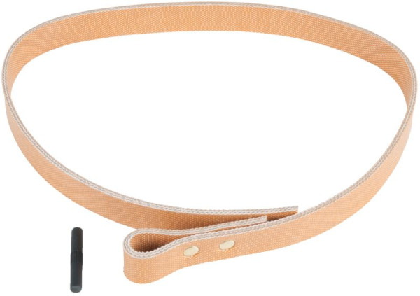 KS Tools vervangingsband voor riempijptang, 220 mm, 114.0170-1