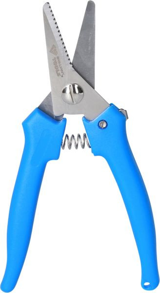 Brilliant Tools universele werkplaatsschaar, BT100902