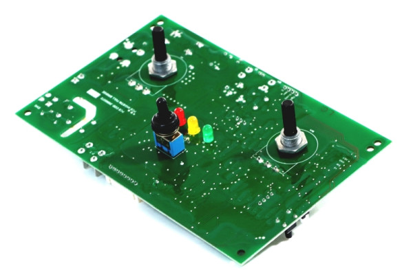 ELMAG frontbord voor EMS 1820 (nr. 18), 9505756
