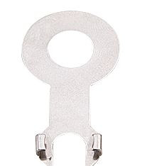 KS Tools RVS sleutel voor 152.1350, 152.1453