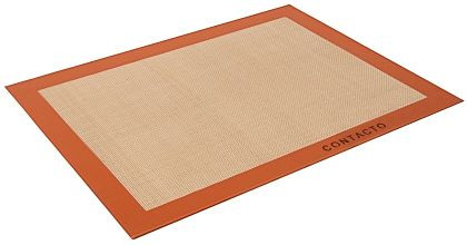 Contacto bakmat met antiaanbaklaag 40 cm, 6390/400