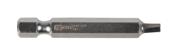 KS Tools 1/4" speciale binnenzeskant-uitdraaibit, HE 3, 150.7064
