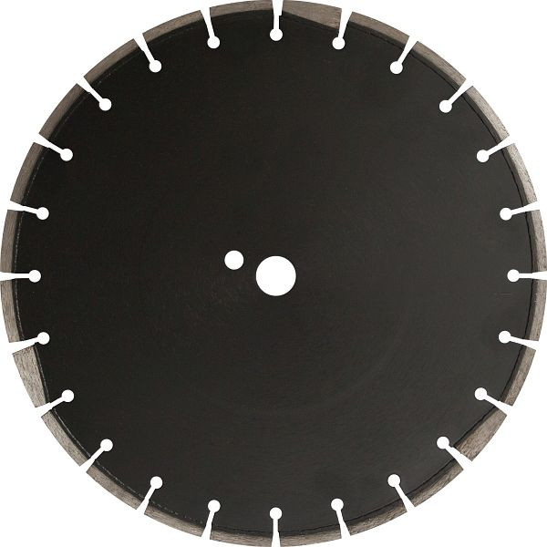 Dr. Schulze Diamanttrennscheibe AS1 Ø300x20 mm, TS21001617