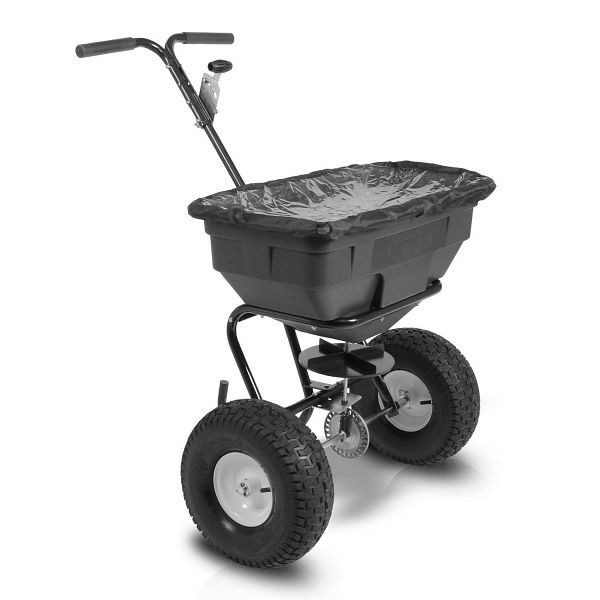 PowerPac zout- en kunstmeststrooier 60L, SP31515