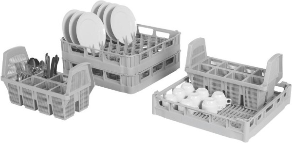 Saro vaatwassermandenset model SK-SET 500, 174-5100