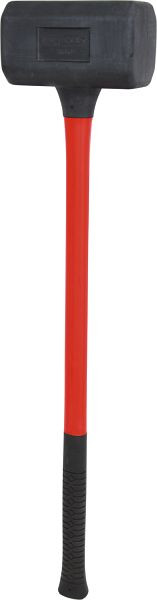 KS Tools terugslag-zachthamer, XL, 5500 g, 140.5259